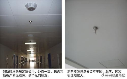 暖通空調設備安裝精品圖冊