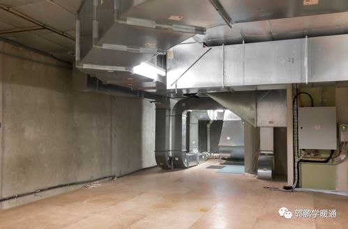 澳大利亞暖通項目安裝照片賞析