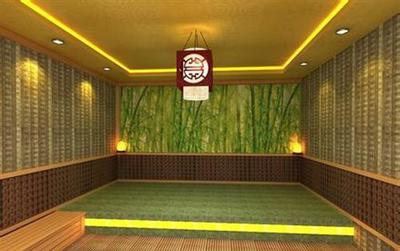午陽暖通(圖)、廣州增城汗蒸館安裝價格、汗蒸館安裝