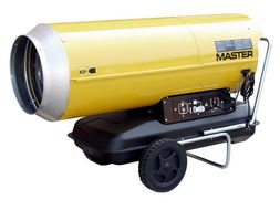 供應陜西master暖風機
