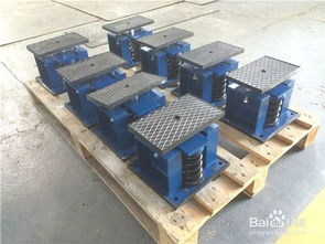 暖通系統安裝了彈簧減震器后隔音效果能提高多少