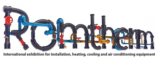 2020羅馬尼亞國際建筑博覽會暨暖通、制冷空調展覽會