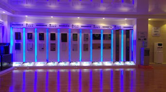 殺菌王 更懂你,慧聰暖通商家團走近斯瑞斯特