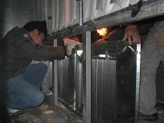 暖通凈化工程廠家平臺_蘇州可靠的暖通凈化工程公司是哪家圖片|暖通凈化工程廠家平臺_蘇州可靠的暖通凈化工程公司是哪家產品圖片由江蘇蘇名消防工程公司生產提供-