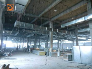 蘇州凈覽暖通歡迎您 圖 ,鍍鋅鐵皮風管加工,蘇州風管加工