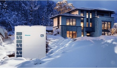 暖通空調行業如何"共舞"?