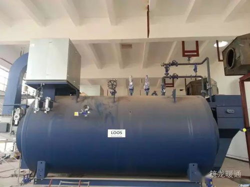 標準化暖通空調施工現場實錄,多圖慎入