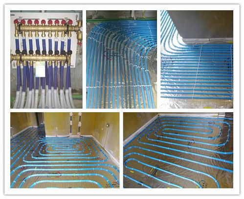 優質的產品 規范的施工和良好的售后,都是對一家暖通公司水準的考驗