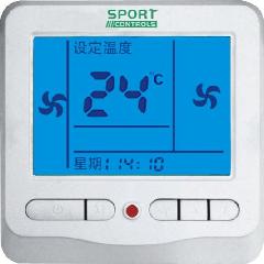 北京密云溫控系統,家用溫控系統,知名溫控系統廠家選晟通鵬達高清圖片 高清大圖