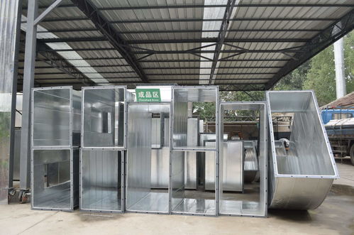 江蘇優(yōu)良通風(fēng)訂做