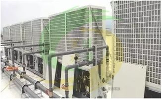 收藏項(xiàng) 暖通空調(diào)必備知識(shí) 冷量 水泵揚(yáng)程 通風(fēng)的估算