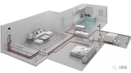 采暖費高?看燃氣公司內部人員如何使用燃氣