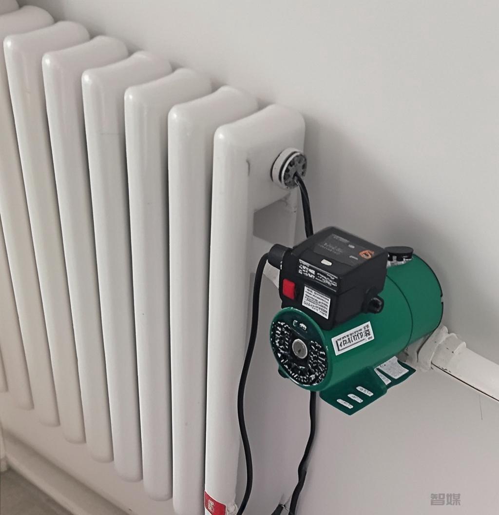好多人都在找!暖氣循環泵正確安裝方法大揭秘