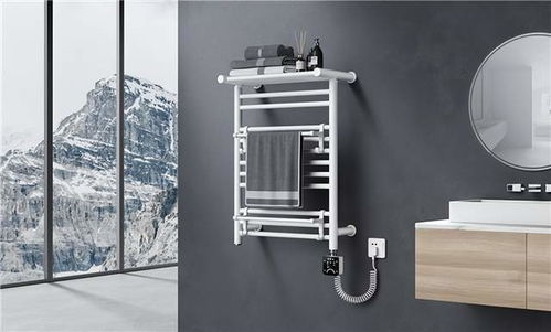 小產品大市場 毛巾架的升級蛻變路