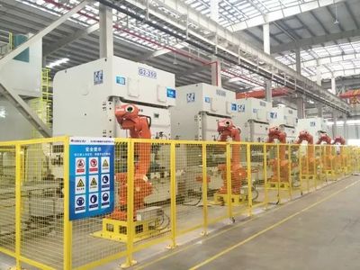 自豪!我縣又有5個項目被國家工信部點名!成為全國示范!