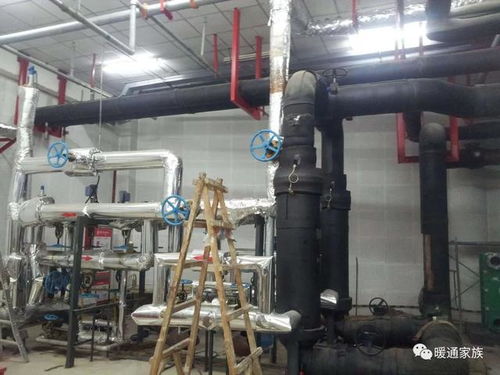 暖通空調的氣流組織的基本要求,很多人都不知道,這次要弄懂它