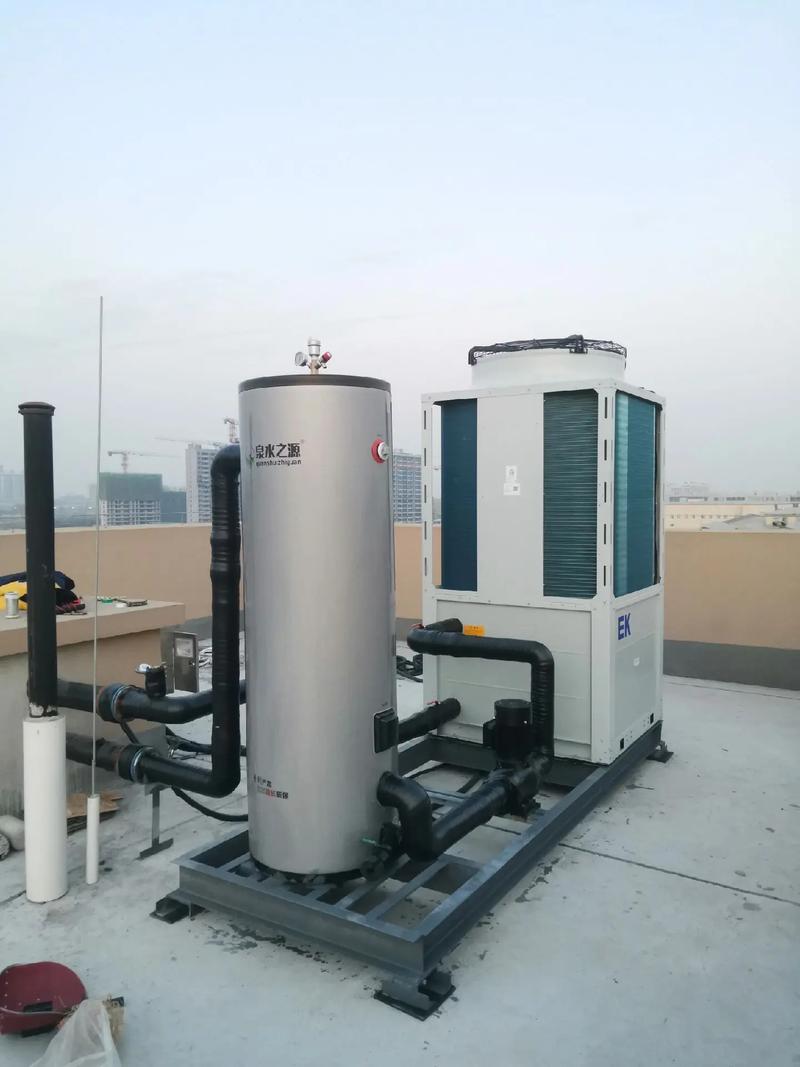 感謝自己16年來的堅持與專注,十六年深耕鉆研暖通技術,服務兩