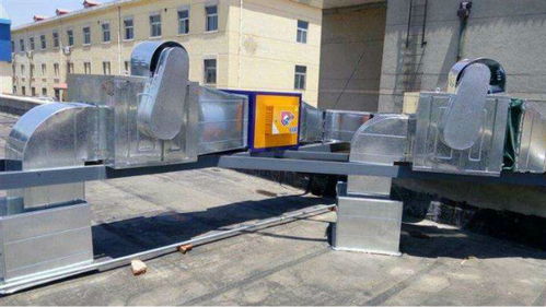 杭州下城區排煙管道安裝詢問報價 本信息長期有效