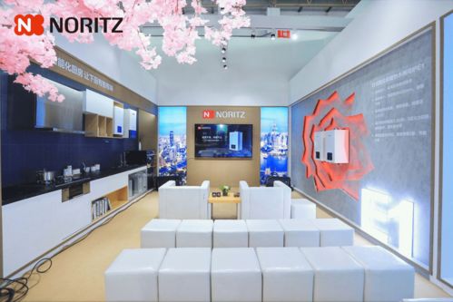 水無極 熱無界,能率凝心聚力中國暖通市場