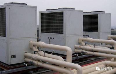 這些暖通空調名詞的含義你都懂嗎?