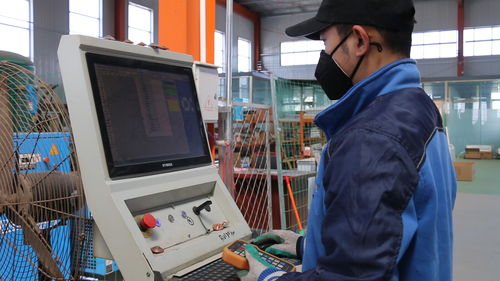 引爆暖通空調行業革命 中威集團推出共享工廠模式