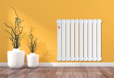 暖通小常識|暖氣片明裝和暗裝有什么區別?