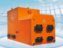 新型環保鍋爐榮軒數控環保供暖鍋爐正壓反燒熱效率更高專業鍋爐_暖通制冷_世界工廠網中國產品信息庫