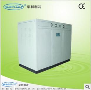 高效環保16KW水冷箱式冷水機_暖通制冷_世界工廠網