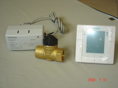 西門子暖通空調控制產品_co土木在線(原網易土木在線)