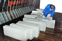 供應(yīng)嘉定工業(yè)冰塊,水產(chǎn)保鮮冰塊_暖通制冷_世界工廠網(wǎng)中國(guó)產(chǎn)品信息庫(kù)