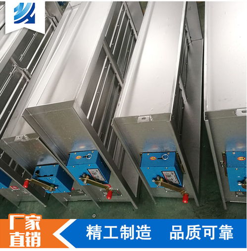 圓形管道防火閥價格 寧海圓形管道防火閥 榮炎暖通 查看