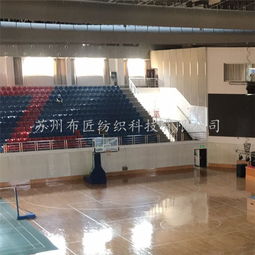 蘇州布匠暖通型布袋風管