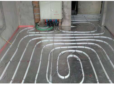 云水間_萬州地暖_萬州暖通_萬州采暖_重慶美洛暖通設(shè)備萬州分公司