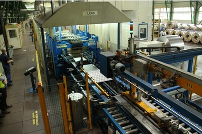 健坤暖通2013瑞特格集團(tuán)歐洲商務(wù)考察之旅