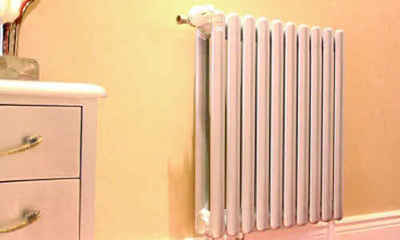 暖通人-客廳安裝暖氣片的注意事項(xiàng)