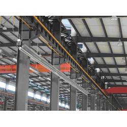 廠房燃?xì)獠膳こ?太原燃?xì)獠膳?拓邦暖通工程