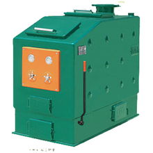 鍋爐 石家莊大眾家樂鍋爐廠