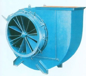 哈爾濱市暖通風(fēng)機(jī)廠