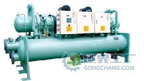 供應(yīng)滿液式螺桿型冷水機(jī)組_暖通制冷_世界工廠網(wǎng)中國產(chǎn)品信息庫