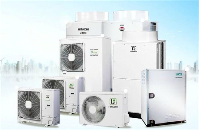 汕頭日立中央空調_日立商用中央空調工程_威酷機電(優質商家)|東商網