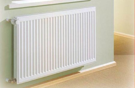 鋼制板式散熱器圖片、鋼制板式散熱器優點、河北祥和