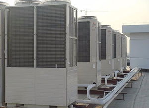 2019第20屆 寧波 制冷 空調與熱泵節能博覽會