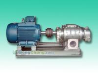 金牌推薦 富揚(yáng)機(jī)械羅茨鼓風(fēng)機(jī)，暖通制冷領(lǐng)域的明星之選