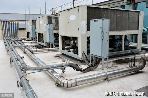 北京某會(huì)展中心暖通空調(diào)系統(tǒng)設(shè)計(jì)解析 探秘北京院大師的設(shè)計(jì)思路