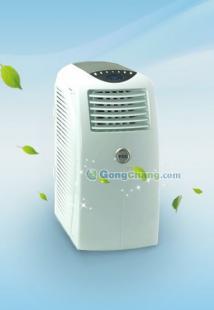 TCLKYD-32/DY冷暖1.5P移動(dòng)空調(diào) 靈活高效的冷暖解決方案