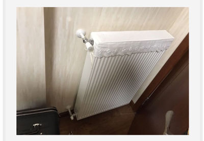 易晟暖通會員1557558415300服務體驗深度點評