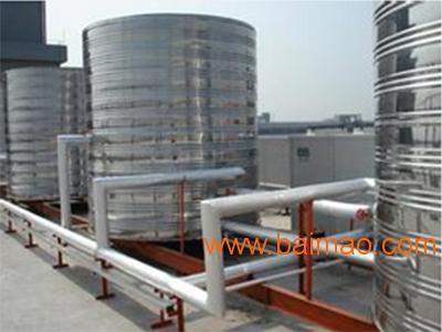 可靠的熱水工程專家——重慶赤道線暖通，專注忠縣學校熱水工程