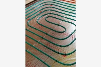 暖通技術與系統 構建舒適高效的室內環境