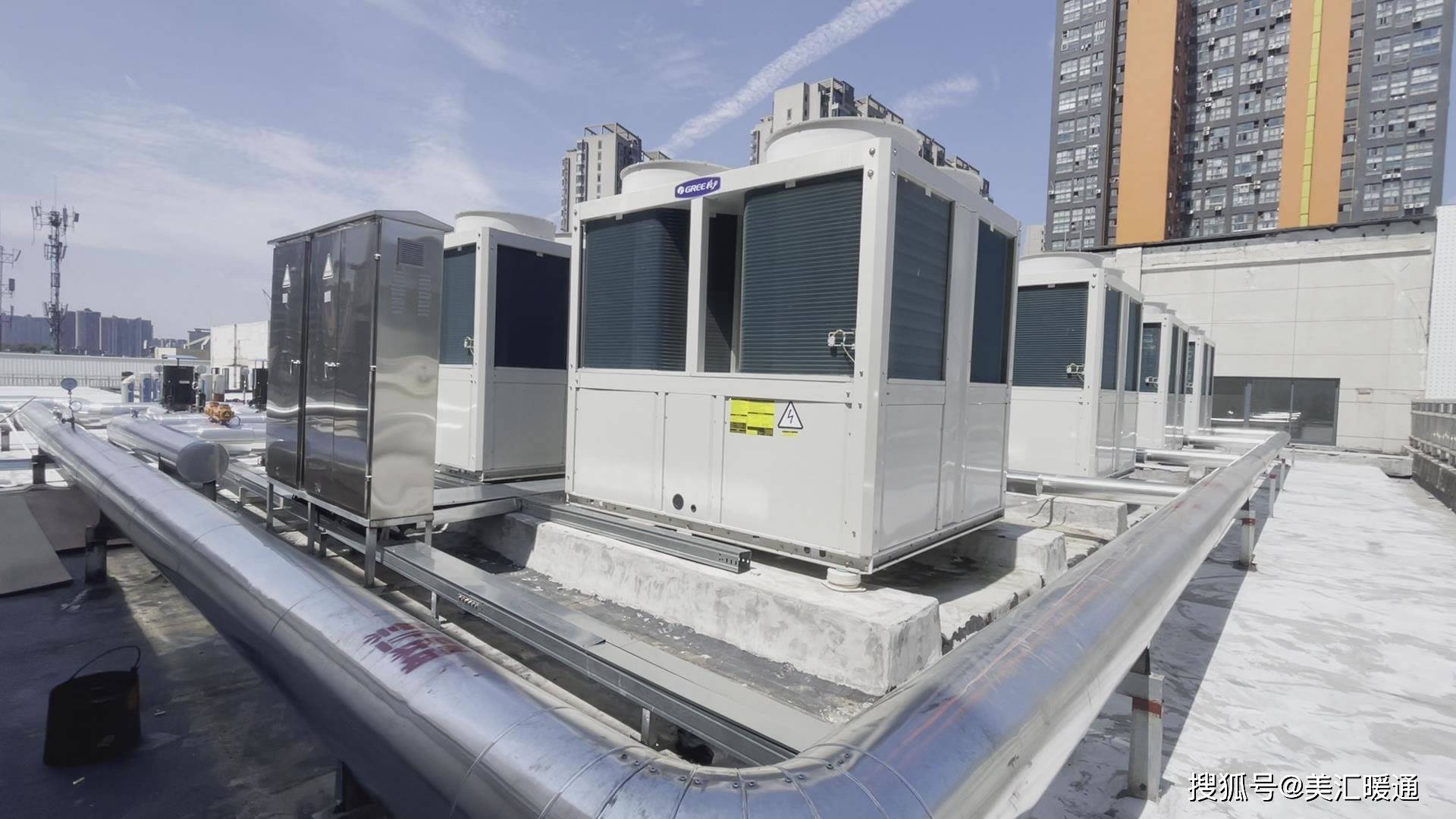 湖南暖通工程噪音控制3招，提升室內舒適度