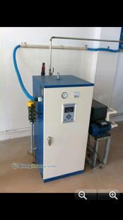 供應石鍋魚專用蒸汽鍋爐與發生器，打造高效餐飲暖通制冷方案